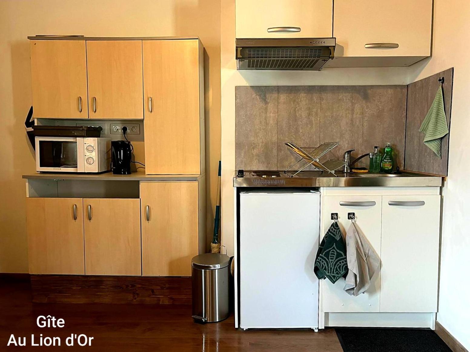 Appartement Au Lion D'or