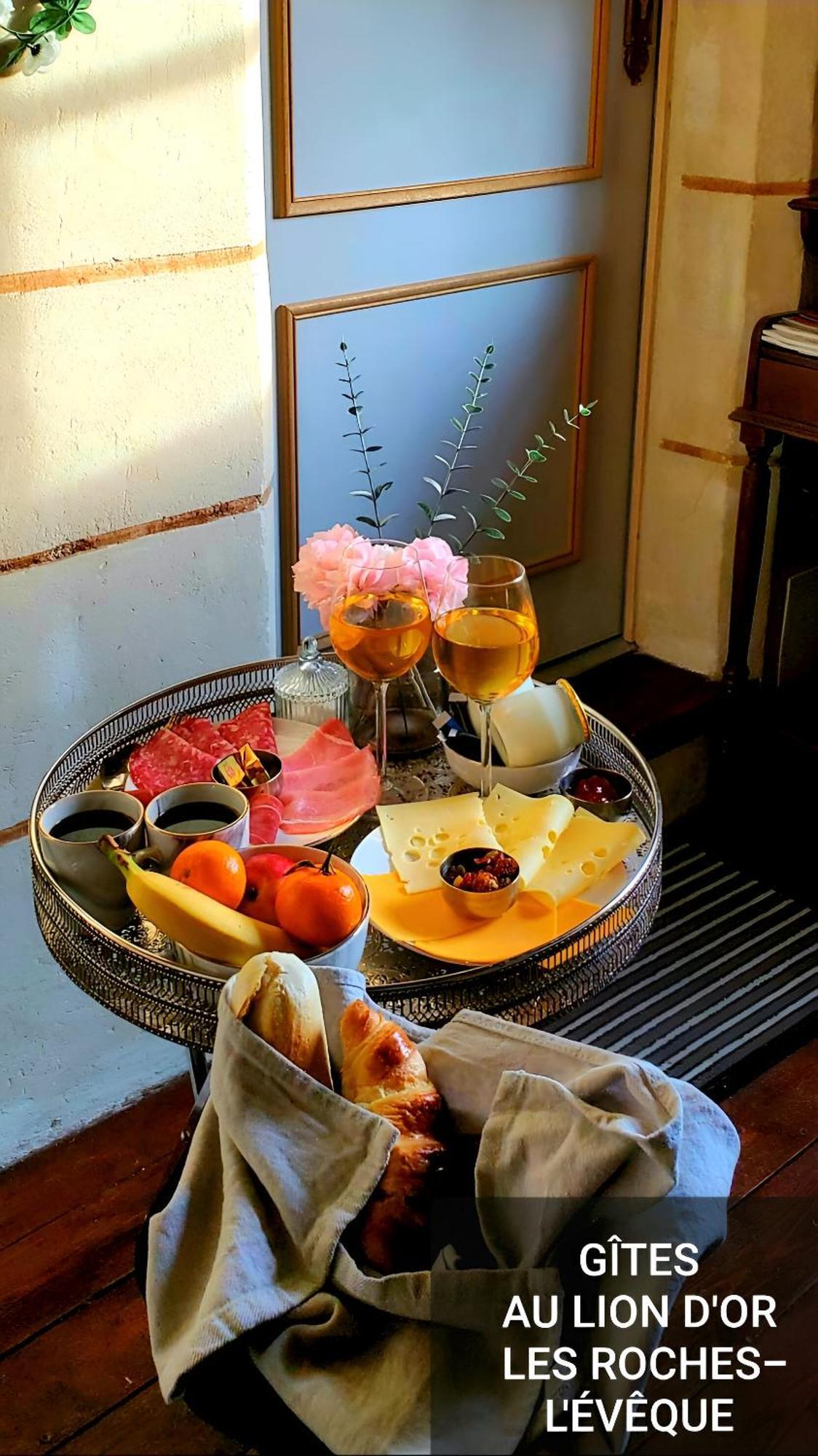 Au Lion D'or Appartement